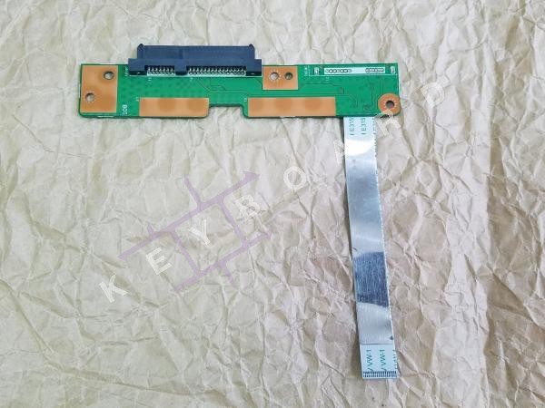 Плата Asus Vivobook 15 X540UA